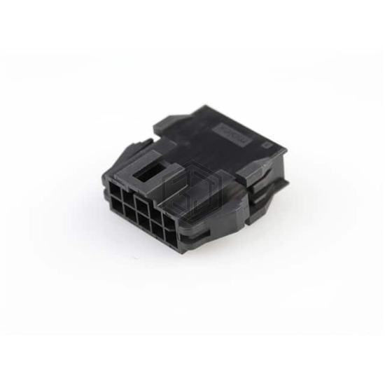 2014441210 - Molex - Rectangular Connectors - Housings
