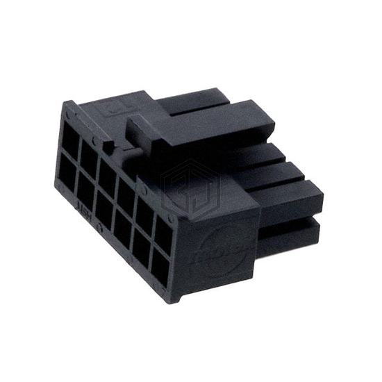 0430251210 - Molex - Rectangular Connectors - Housings