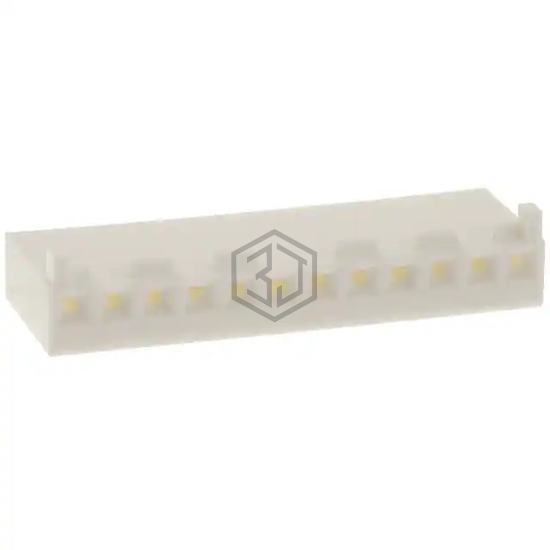 0009508123 - Molex - Rectangular Connectors - Housings