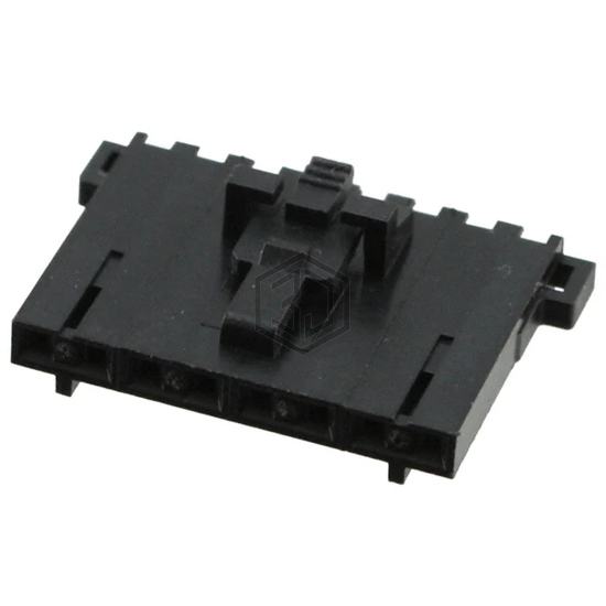 0050579708 - Molex - Rectangular Connectors - Housings