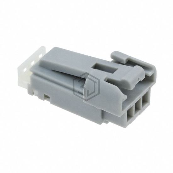 0310671011 - Molex - Rectangular Connectors - Housings