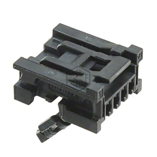 0347910040 - Molex - Rectangular Connectors - Housings