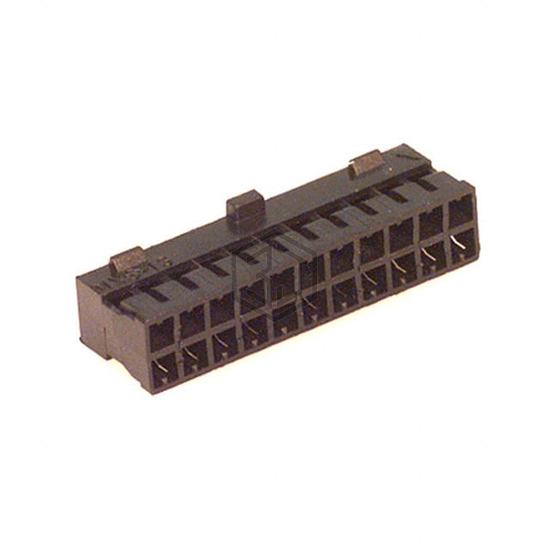 0511102251 - Molex - Rectangular Connectors - Housings