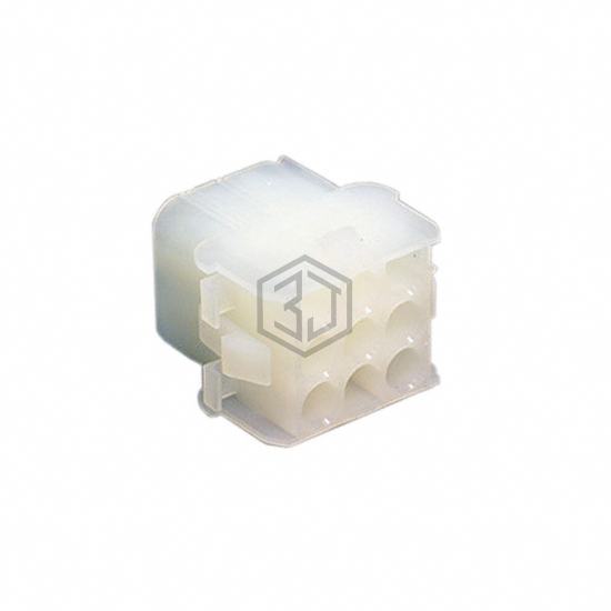 0050842090 - Molex - Rectangular Connectors - Housings