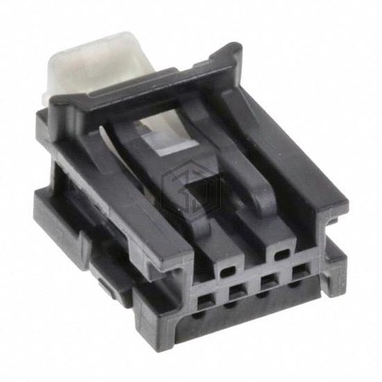 0347915140 - Molex - Rectangular Connectors - Housings