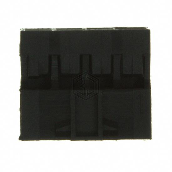 90311-008LF - Amphenol ICC (FCI) - Rectangular Connectors - Housings