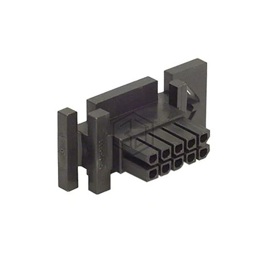 0441331000 - Molex - Rectangular Connectors - Housings