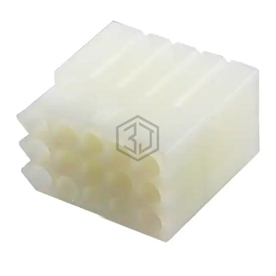 0003091152 - Molex - Rectangular Connectors - Housings