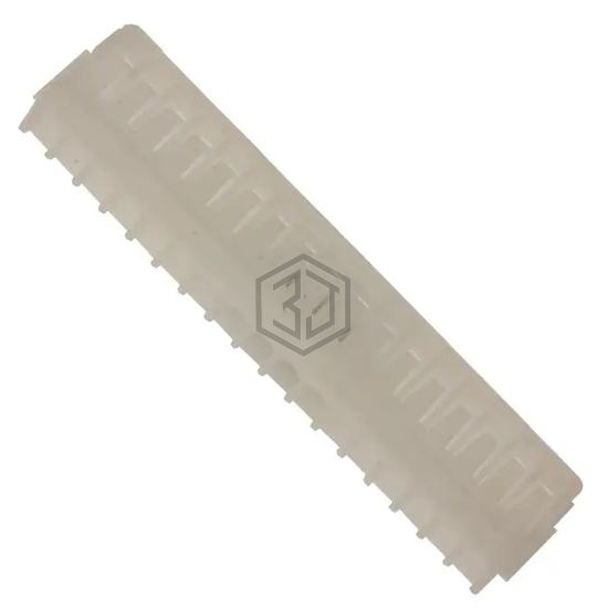 1-353908-7 - TE Connectivity AMP Connectors - Rectangular Connectors - Housings