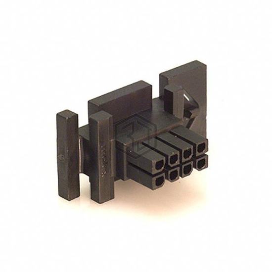 0441330800 - Molex - Rectangular Connectors - Housings