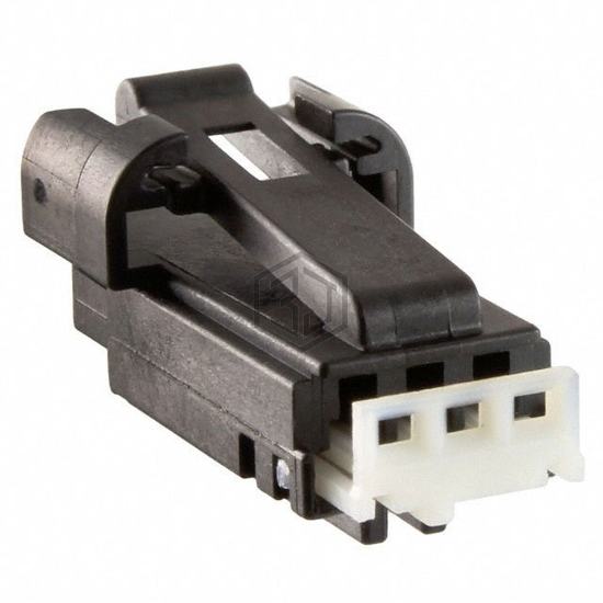 0310671010 - Molex - Rectangular Connectors - Housings