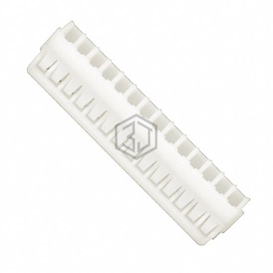 1-353908-4 - TE Connectivity AMP Connectors - Rectangular Connectors - Housings