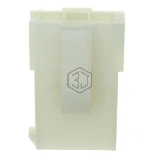 172158-1 - TE Connectivity AMP Connectors - Rectangular Connectors - Housings