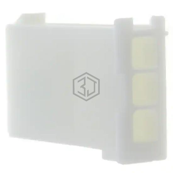 172234-1 - TE Connectivity AMP Connectors - Rectangular Connectors - Housings