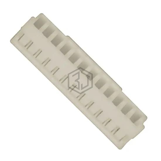 1-179228-2 - TE Connectivity AMP Connectors - Rectangular Connectors - Housings