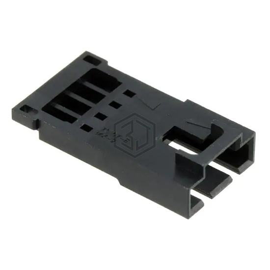 0701075004 - Molex - Rectangular Connectors - Housings