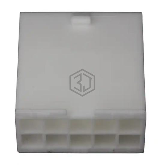 0039013109 - Molex - Rectangular Connectors - Housings