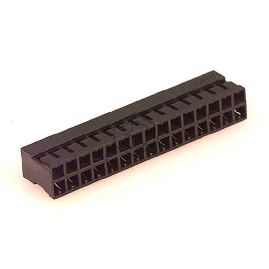 0511103050 - Molex - Rectangular Connectors - Housings