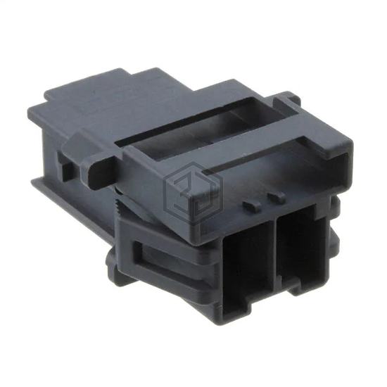 5-2232263-2 - TE Connectivity AMP Connectors - Rectangular Connectors - Housings