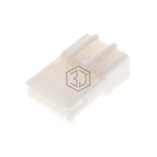 1473410-1 - TE Connectivity AMP Connectors - Rectangular Connectors - Housings