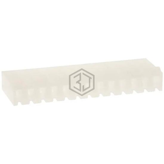 0009503131 - Molex - Rectangular Connectors - Housings