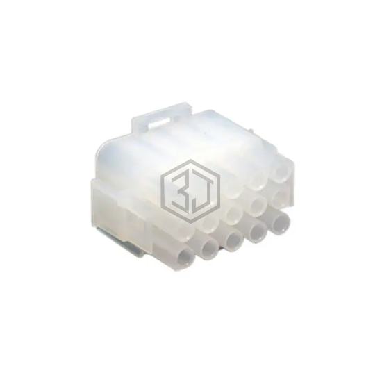 0050841150 - Molex - Rectangular Connectors - Housings