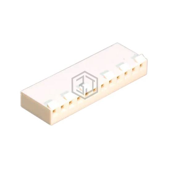 0009508121 - Molex - Rectangular Connectors - Housings