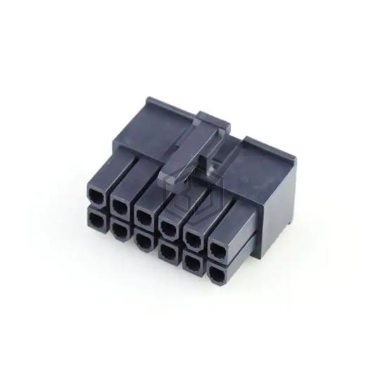 0469921210 - Molex - Rectangular Connectors - Housings