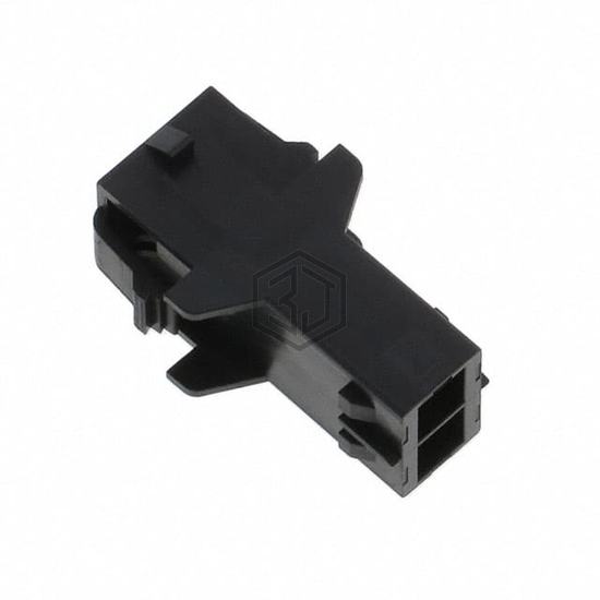 1054111102 - Molex - Rectangular Connectors - Housings