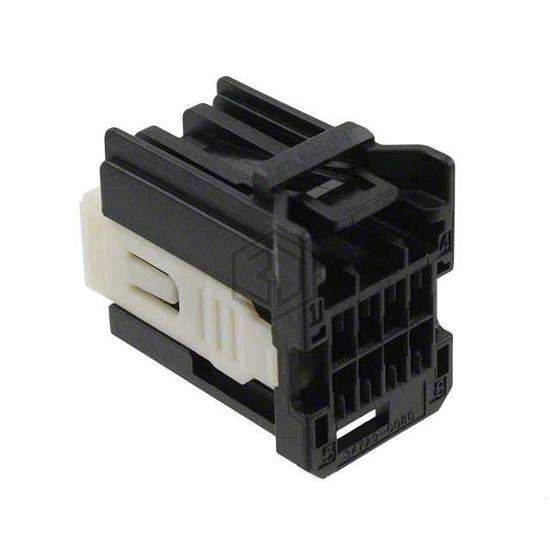 0347290080 - Molex - Rectangular Connectors - Housings