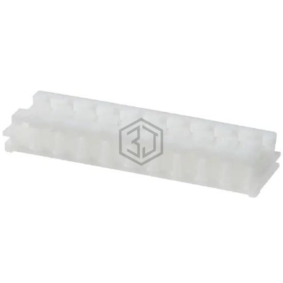 EHR-10 - JST Sales America Inc. - Rectangular Connectors - Housings