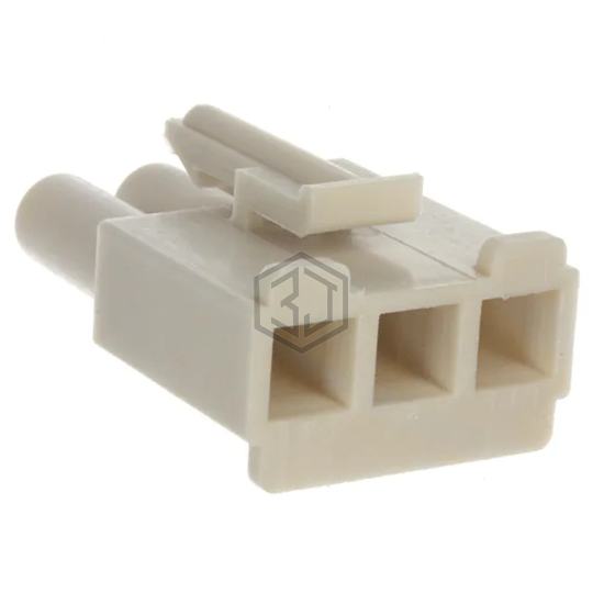 0019091036 - Molex - Rectangular Connectors - Housings