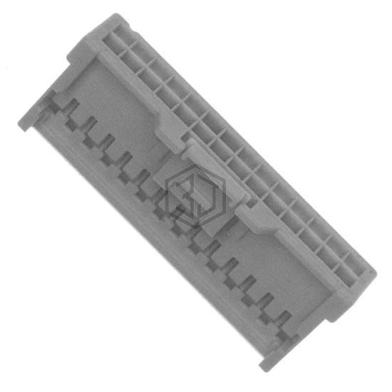5016462800 - Molex - Rectangular Connectors - Housings