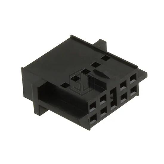 0901600110 - Molex - Rectangular Connectors - Housings