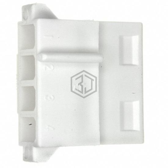 770827-1 - TE Connectivity AMP Connectors - Rectangular Connectors - Housings