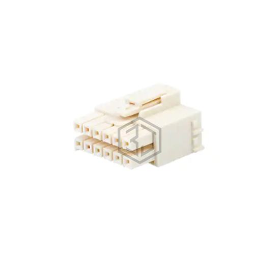 1722584112 - Molex - Rectangular Connectors - Housings