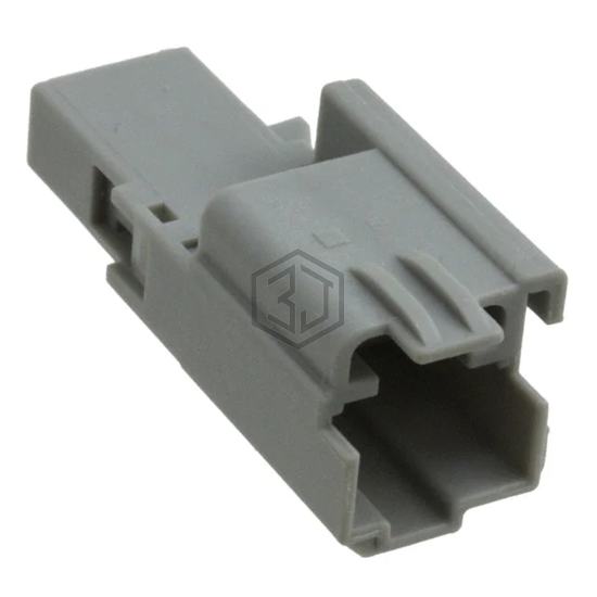 0310671071 - Molex - Rectangular Connectors - Housings