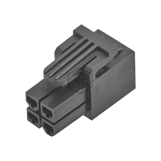 1727081014 - Molex - Rectangular Connectors - Housings