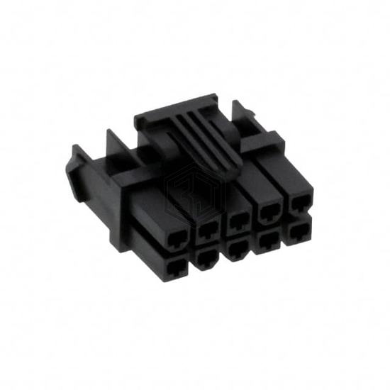 1727080010 - Molex - Rectangular Connectors - Housings