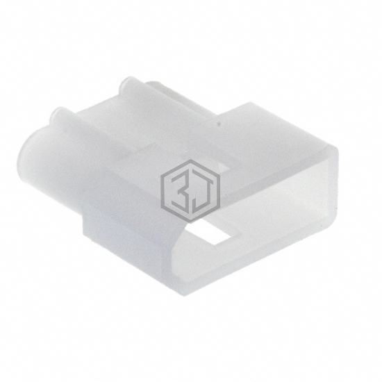 770275-1 - TE Connectivity AMP Connectors - Rectangular Connectors - Housings