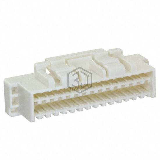 5031493000 - Molex - Rectangular Connectors - Housings