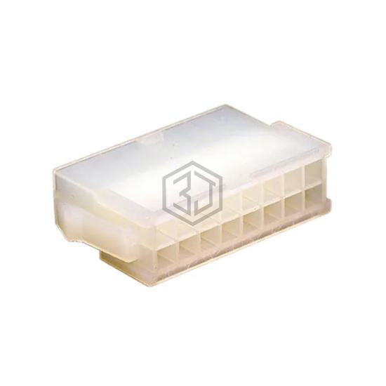 0039012161 - Molex - Rectangular Connectors - Housings