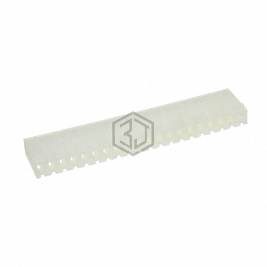 0009503201 - Molex - Rectangular Connectors - Housings