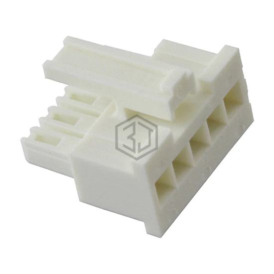 IPD1-05-S-K - Samtec Inc. - Rectangular Connectors - Housings