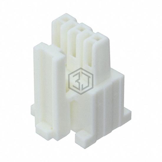 IPD1-03-S-K - Samtec Inc. - Rectangular Connectors - Housings