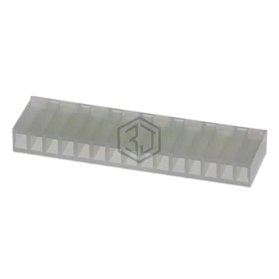 0009503151 - Molex - Rectangular Connectors - Housings