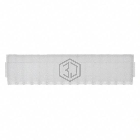 1-353908-6 - TE Connectivity AMP Connectors - Rectangular Connectors - Housings