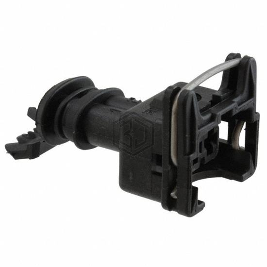 282189-1 - TE Connectivity AMP Connectors - Rectangular Connectors - Housings
