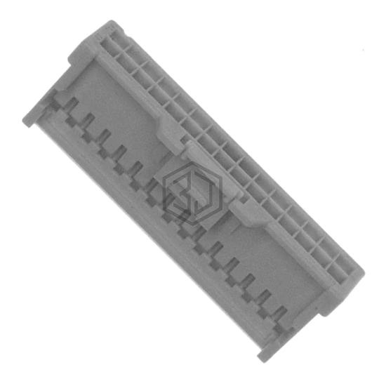 5016463000 - Molex - Rectangular Connectors - Housings