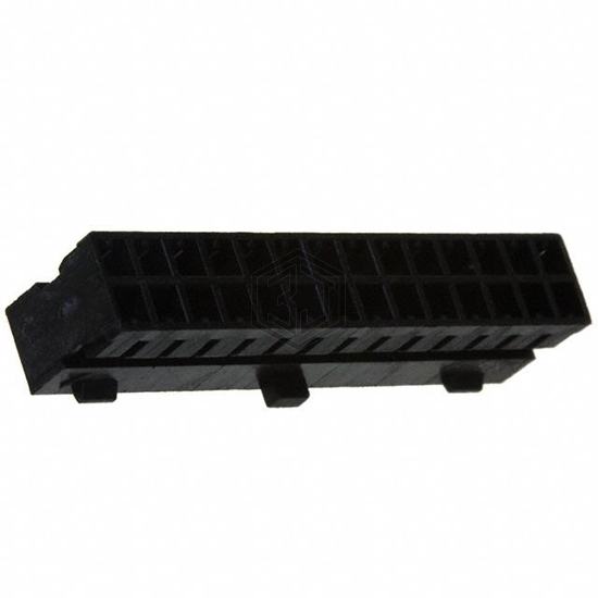 0511102851 - Molex - Rectangular Connectors - Housings